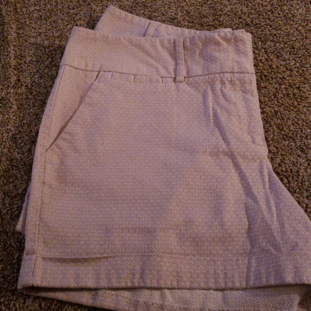 Maurice shorts